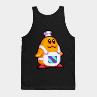 Chef Kawasaki Tank Top